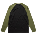 Mystic Bolt L/S Quickdry 2027 - Imagen 2