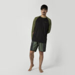 Mystic Bolt L/S Quickdry 2027 - Imagen 3