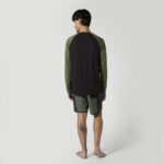 Mystic Bolt L/S Quickdry 2027 - Imagen 4