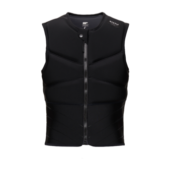 Mystic Block Impact Vest Fzip 2027