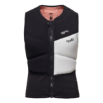 Mystic Dusk Impact Vest Fzip Women 2027