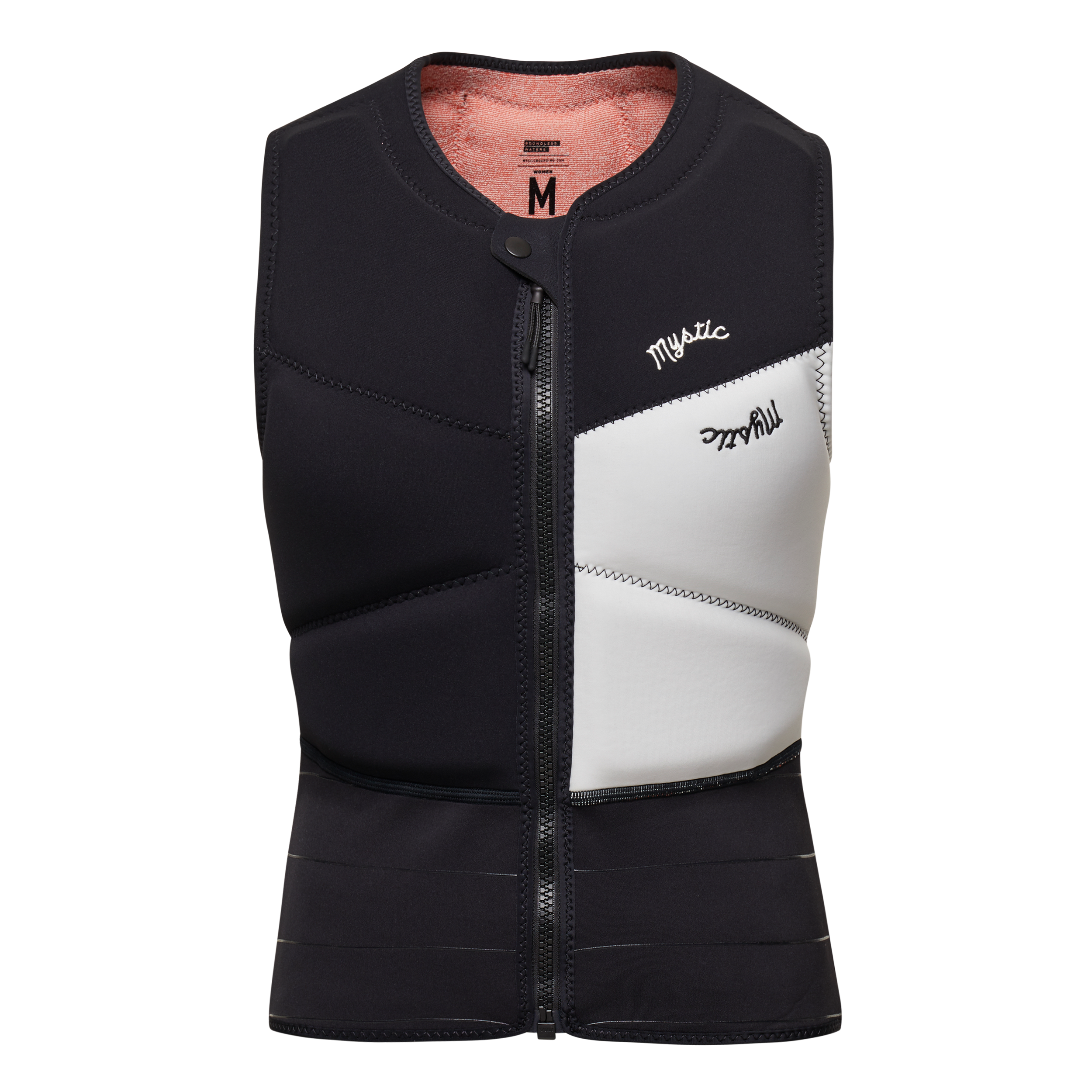 product_image_35005.230216_900_01 Mystic Dusk Impact Vest Fzip Women 2027 - Imagen 1