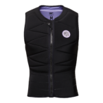 Mystic Ruby Impact Vest Fzip Women 2027