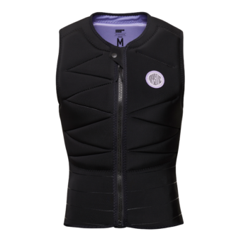 Mystic Ruby Impact Vest Fzip Women 2027