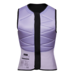 Mystic Ruby Impact Vest Fzip Women 2027 - Imagen 3