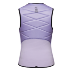 Mystic Ruby Impact Vest Fzip Women 2027 - Imagen 4