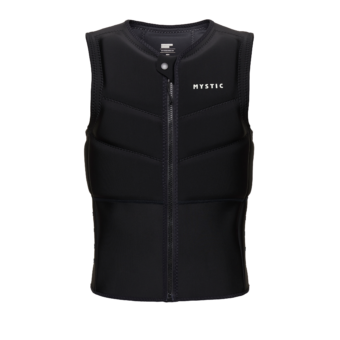 Mystic Star Impact Vest Fzip 2027