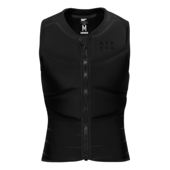 Mystic Star Impact Vest Fzip Women 2027