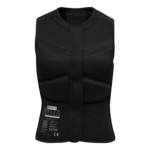 Mystic Star Impact Vest Fzip Women 2027 - Imagen 3