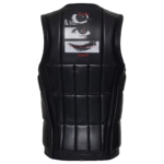 Mystic Anarchy Impact Vest Fzip Wake 2027 - Imagen 2