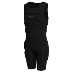 Mystic Surf Impact Short John 2027