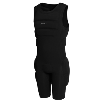 Mystic Surf Impact Short John 2027