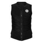 Mystic Juice Impact Vest Fzip Wake Women 2027
