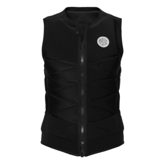 Mystic Juice Impact Vest Fzip Wake Women 2027