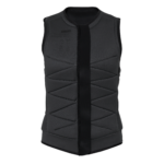 Mystic Juice Impact Vest Fzip Wake Women 2027 - Imagen 4