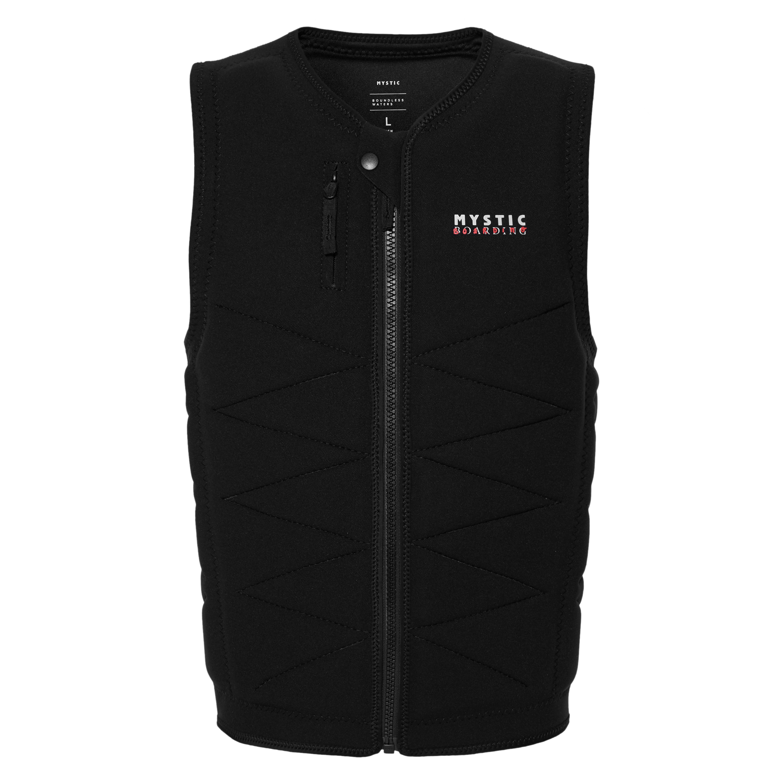 product_image_35005.240226_900_01 Mystic Outlaw Impact Vest Fzip Wake 2027 - Imagen 1