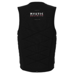 Mystic Outlaw Impact Vest Fzip Wake 2027 - Imagen 2