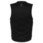 Mystic Outlaw Impact Vest Fzip Wake 2027 - Imagen 4