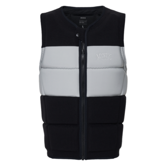 Mystic Peacock Impact Vest Fzip Wake 2027