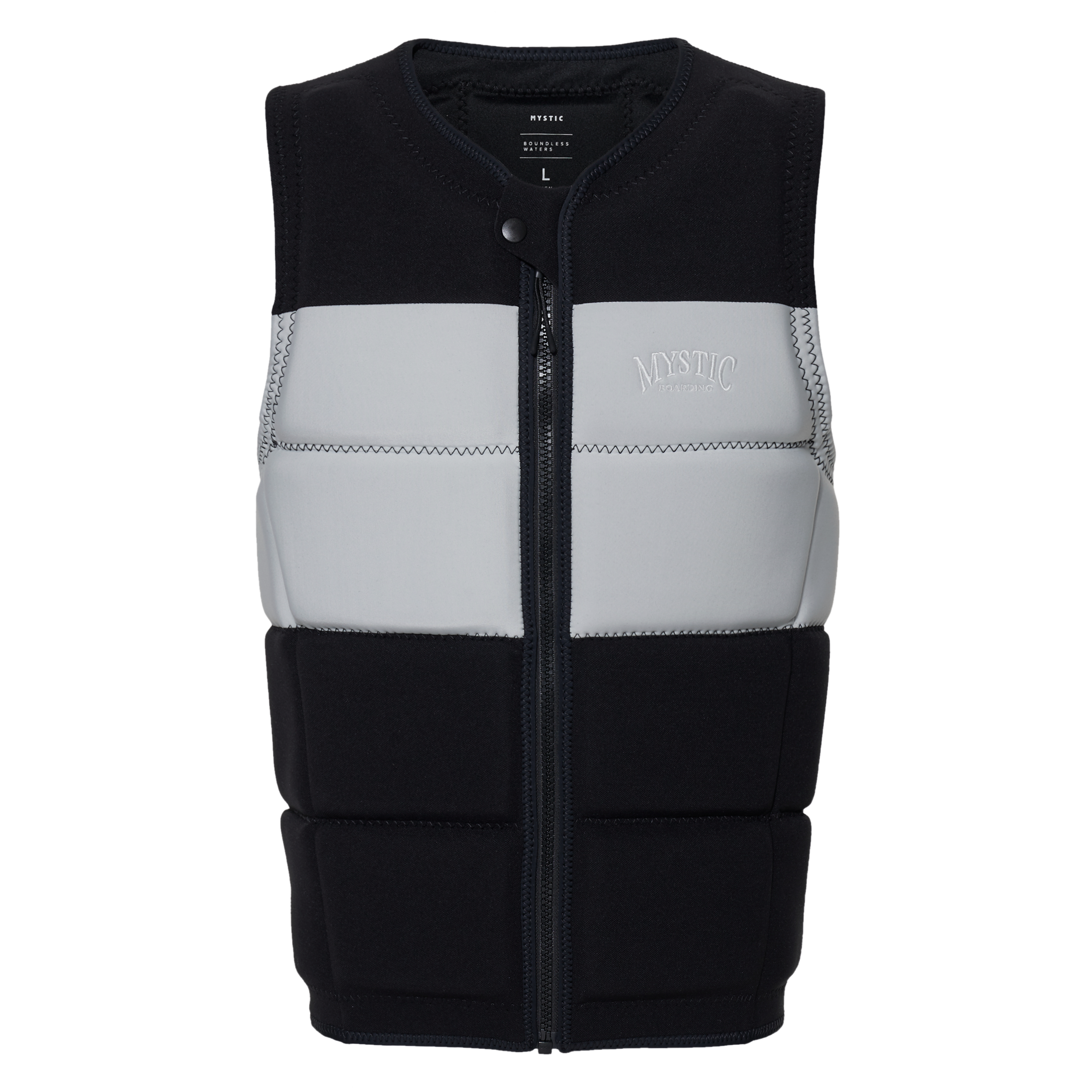 product_image_35005.240227_950_01 Mystic Peacock Impact Vest Fzip Wake 2027 - Imagen 1