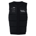 Mystic Peacock Impact Vest Fzip Wake 2027 - Imagen 3