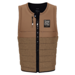Mystic The Dom Impact Vest Fzip Wake 2027