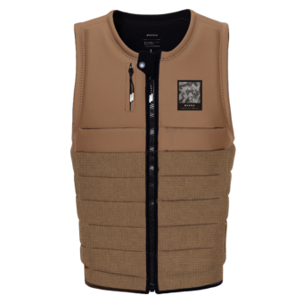 Mystic The Dom Impact Vest Fzip Wake 2027