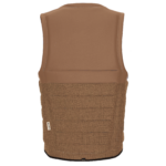 Mystic The Dom Impact Vest Fzip Wake 2027 - Imagen 2