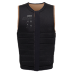 Mystic The Dom Impact Vest Fzip Wake 2027 - Imagen 4