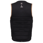 Mystic The Dom Impact Vest Fzip Wake 2027 - Imagen 3
