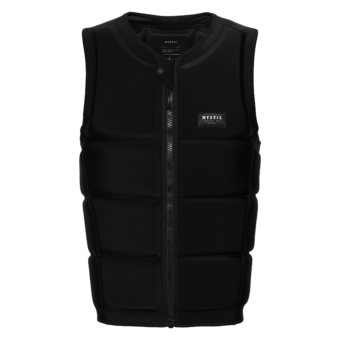 Mystic Star Impact Vest Fzip Wake 2027