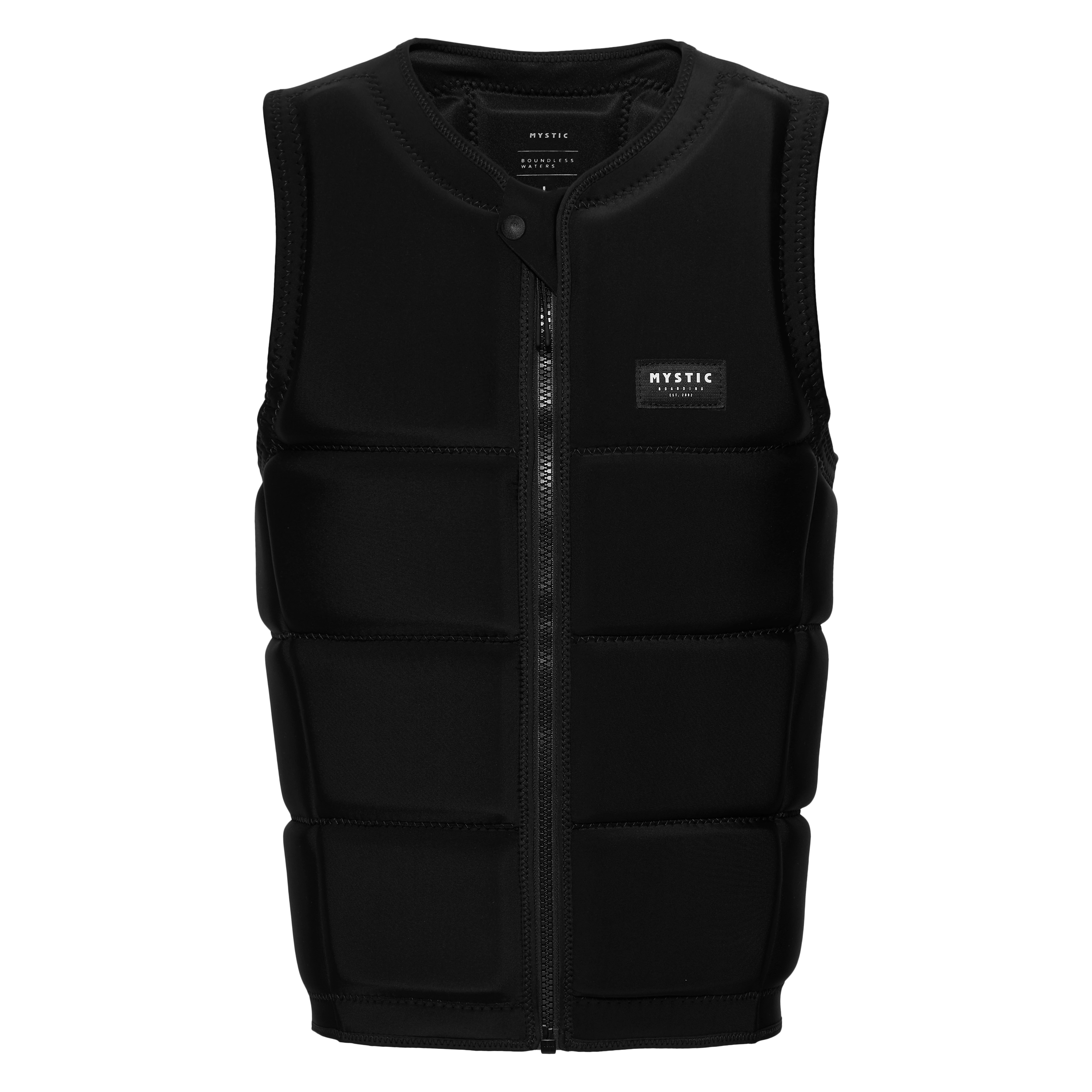 product_image_35005.240245_900_01 Mystic Star Impact Vest Fzip Wake 2027 - Imagen 1