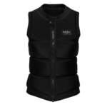 Mystic Star Impact Vest Fzip Wake Women 2027