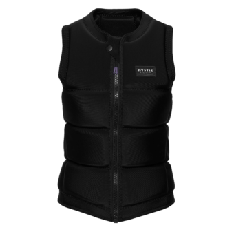 Mystic Star Impact Vest Fzip Wake Women 2027