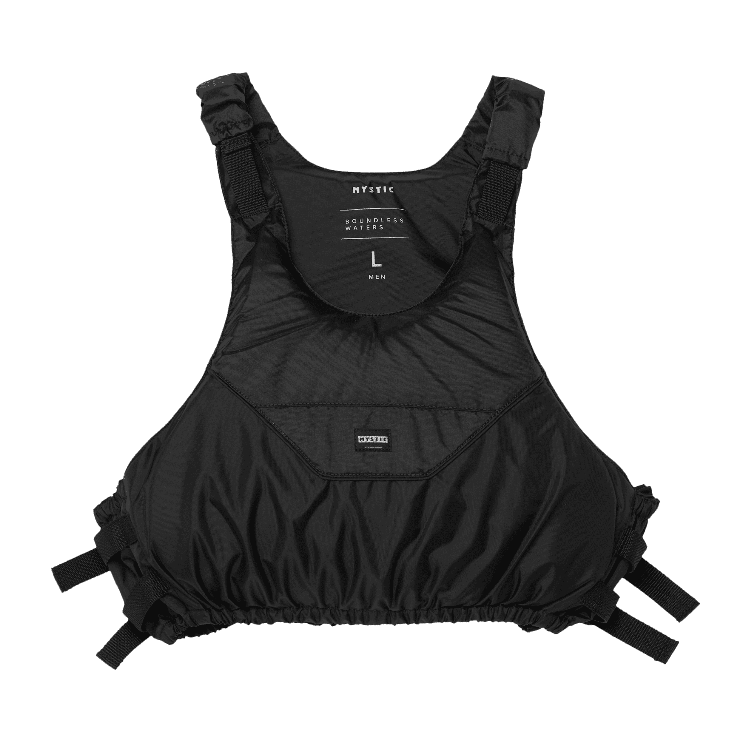 product_image_35005.250690_900_01 Mystic Star Floatation Vest Zipfree 2027 - Imagen 1