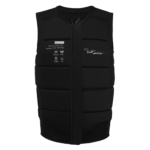 Mystic Posseidon TS Impact Vest Fzip Wake 2027 - Imagen 2