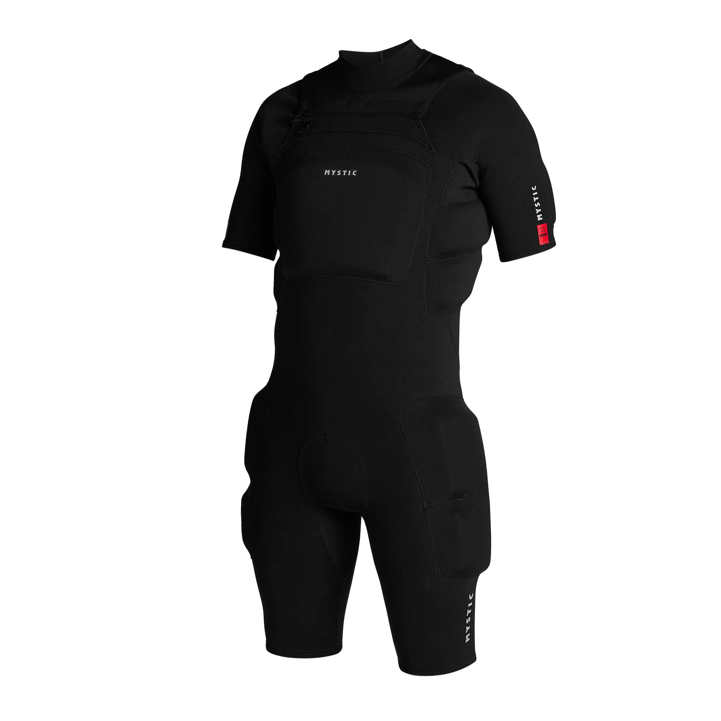 product_image_35005.260150_900_01 Mystic Surf Impact Shorty 2027 - Imagen 1