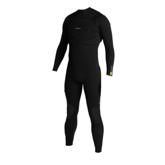 Mystic Impact Fullsuit 2027