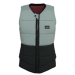 Mystic Renegade Impact Vest Fzip Wake 2027