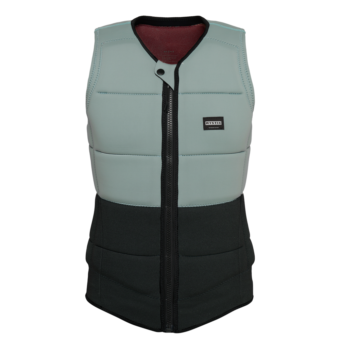 Mystic Renegade Impact Vest Fzip Wake 2027