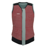 Mystic Renegade Impact Vest Fzip Wake 2027 - Imagen 3