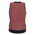 Mystic Renegade Impact Vest Fzip Wake 2027 - Imagen 4
