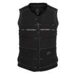 Mystic Raspa Elena Bodi Impact Vest Fzip Wake Women 2027