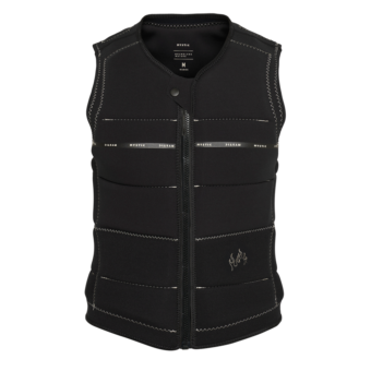 Mystic Raspa Elena Bodi Impact Vest Fzip Wake Women 2027