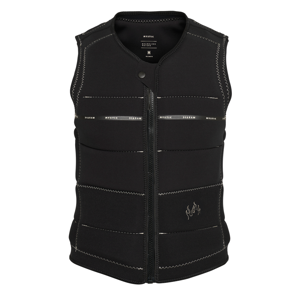 product_image_35005.260160_900_01 Mystic Raspa Elena Bodi Impact Vest Fzip Wake Women 2027 - Imagen 1