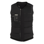 Mystic Raspa Elena Bodi Impact Vest Fzip Wake Women 2027 - Imagen 3