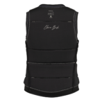 Mystic Raspa Elena Bodi Impact Vest Fzip Wake Women 2027 - Imagen 4