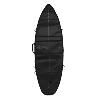 Mystic Patrol Day Cover Shortboard 2027