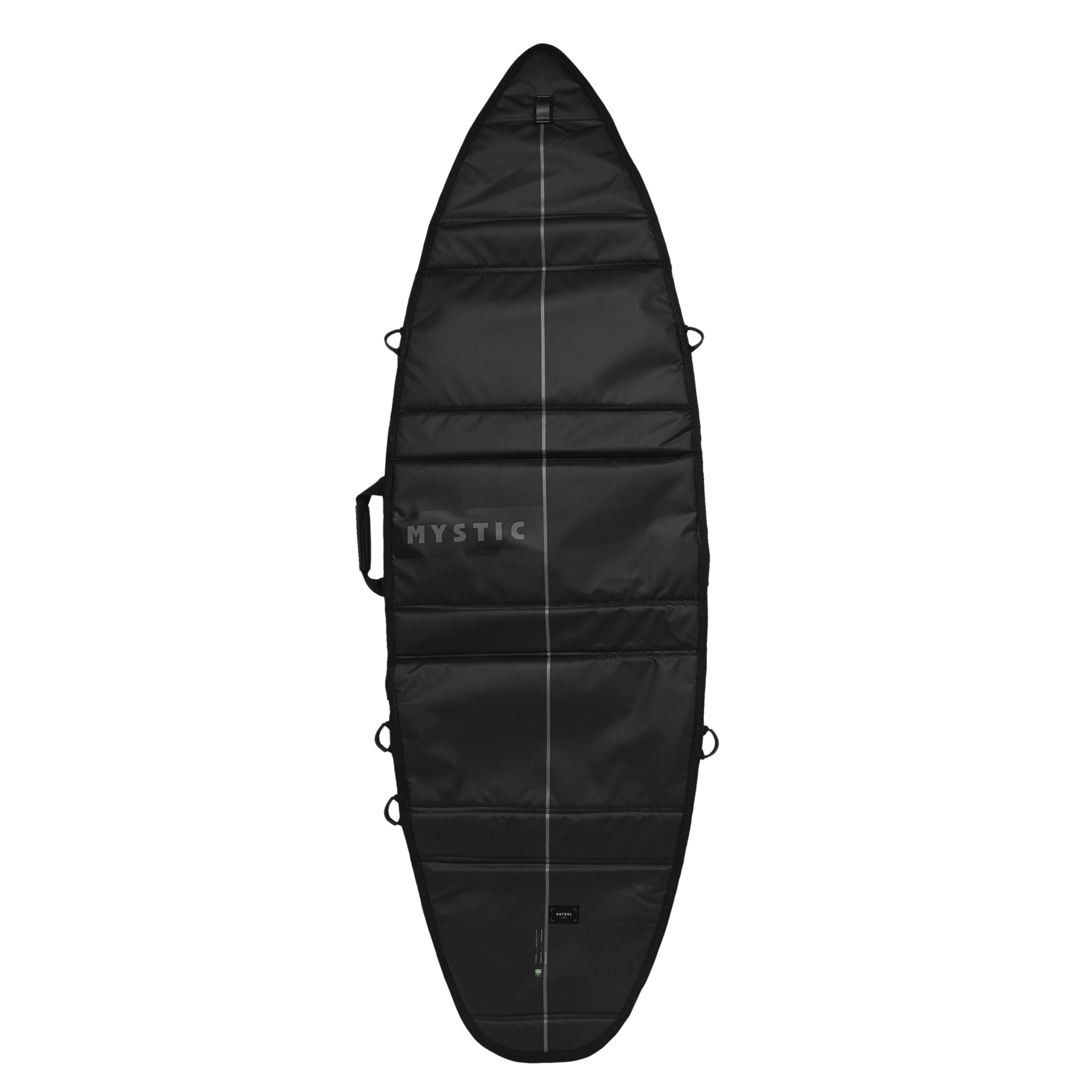 product_image_35006.230241_900_01 Mystic Patrol Day Cover Shortboard 2027 - Imagen 1