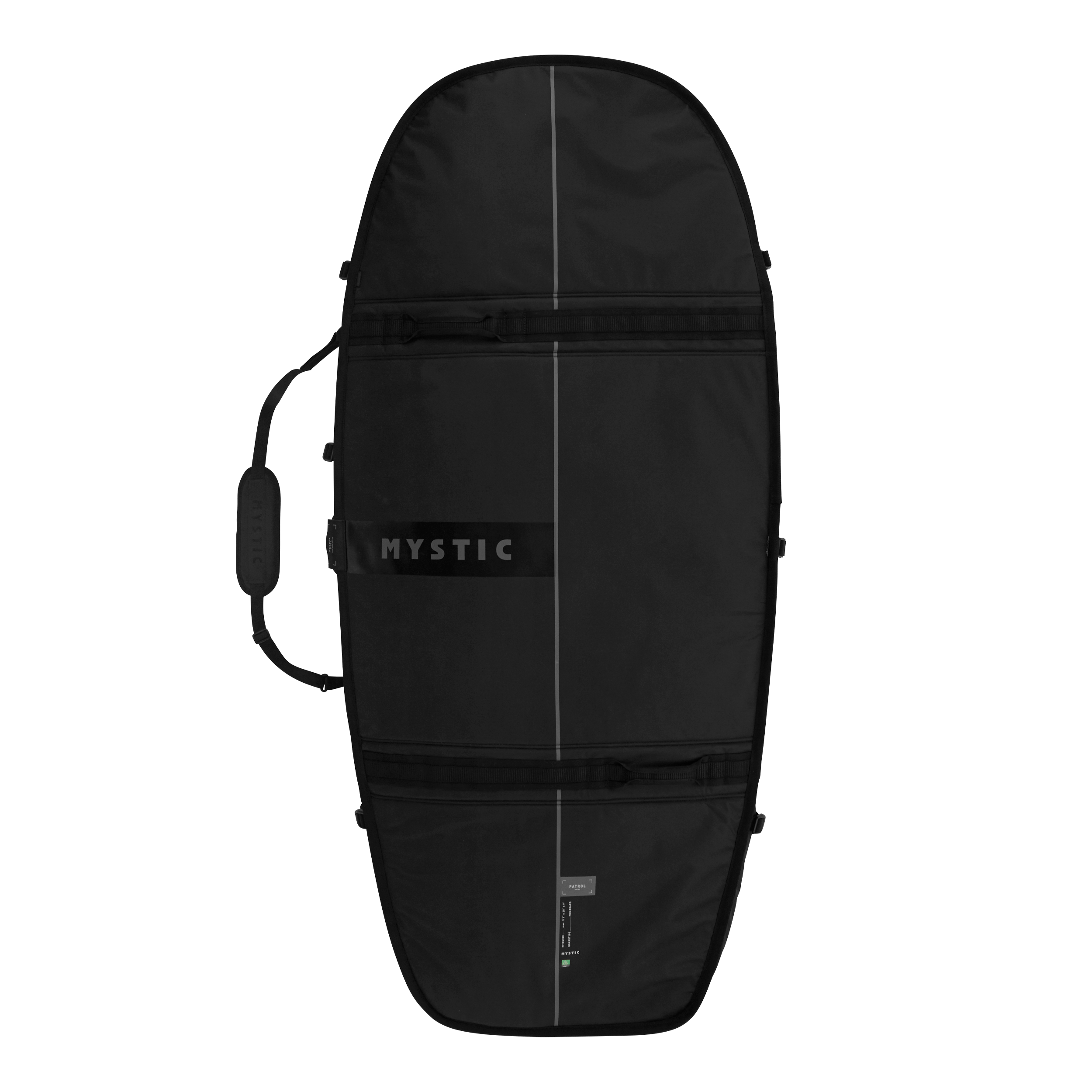product_image_35006.240031_900_01 Mystic Patrol Boardbag Foil 2027 - Imagen 1